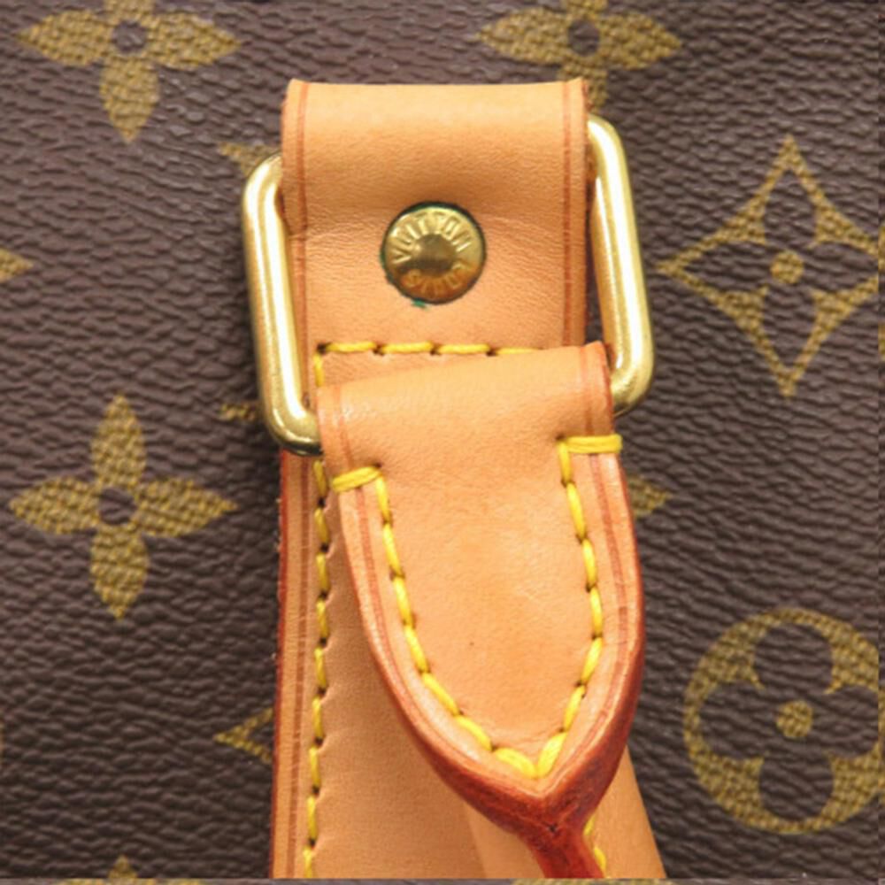 Louis Vuitton Keepall