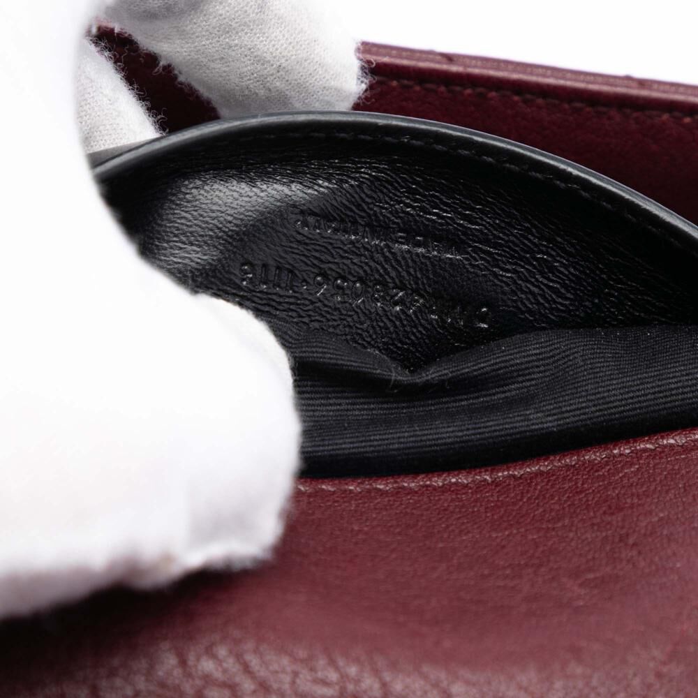 Yves Saint Laurent Handbag