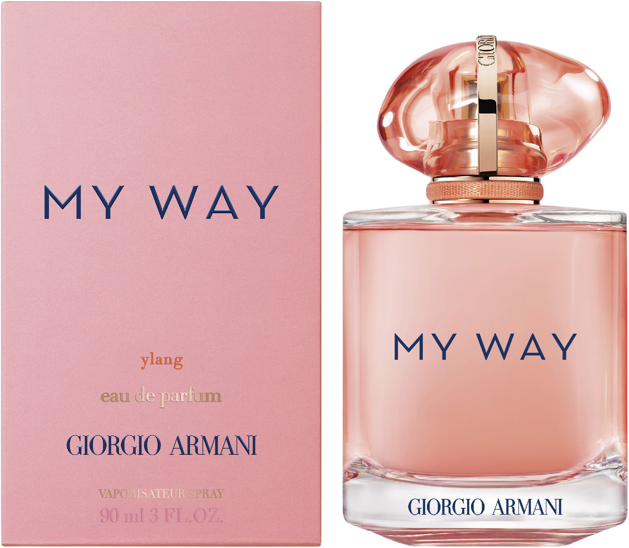 My Way Eau de Parfum