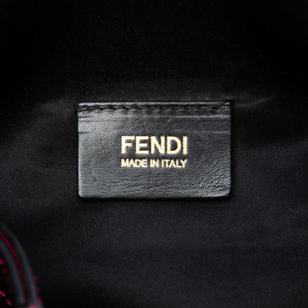 Fendi Shoulder Bag