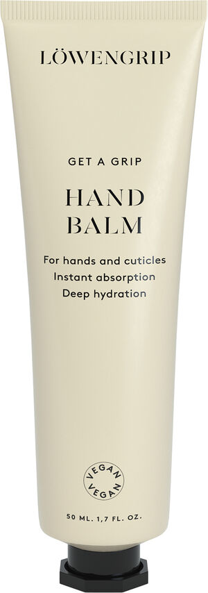 Get A Grip - Hand Balm