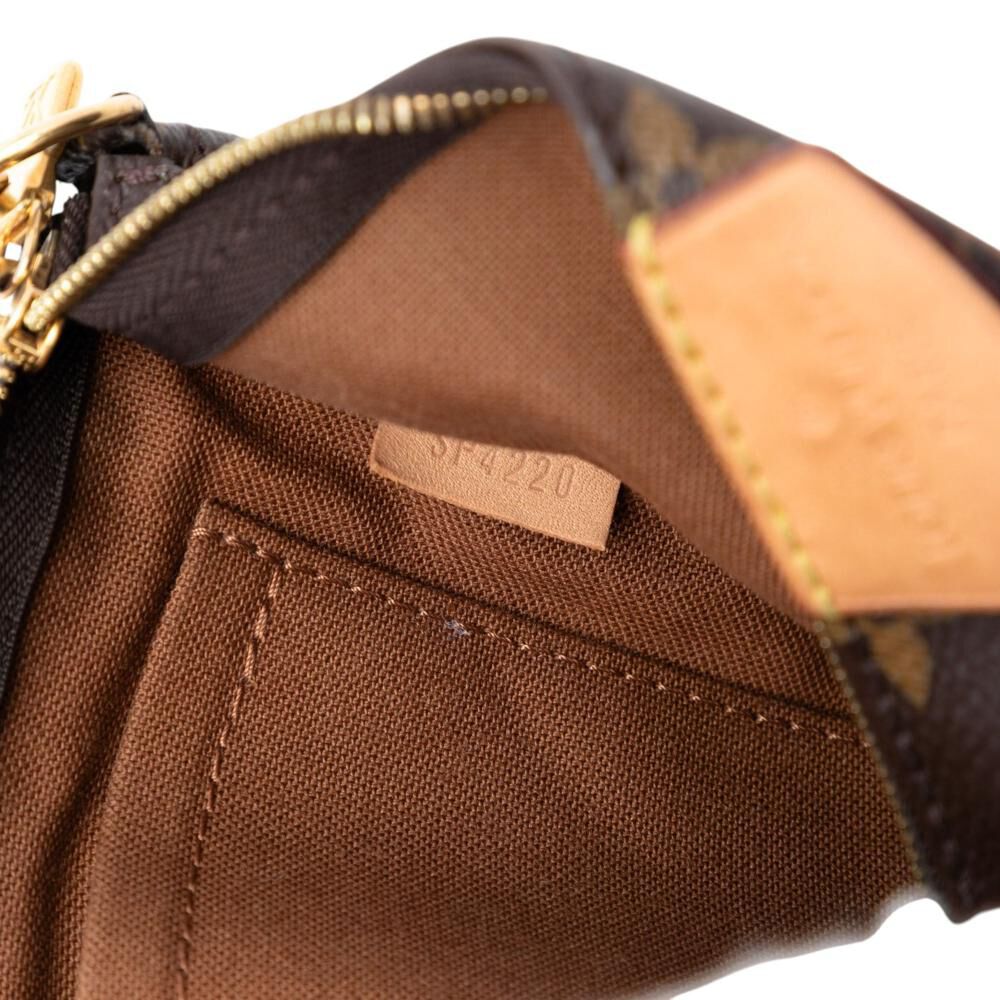 Louis Vuitton Pochette Accessoires