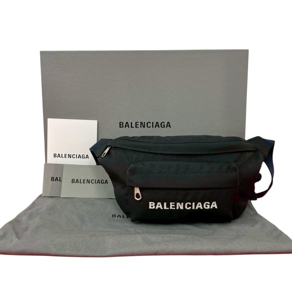Balenciaga Belt Bag