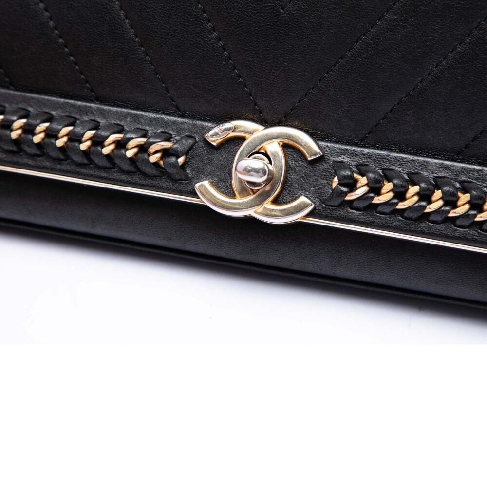 Chanel Flap Bag
