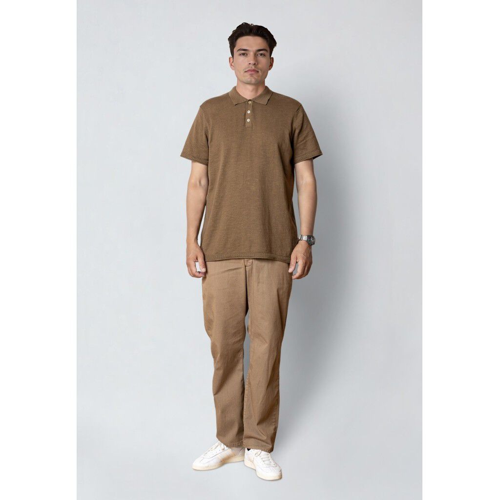 Marseille Dobby chino