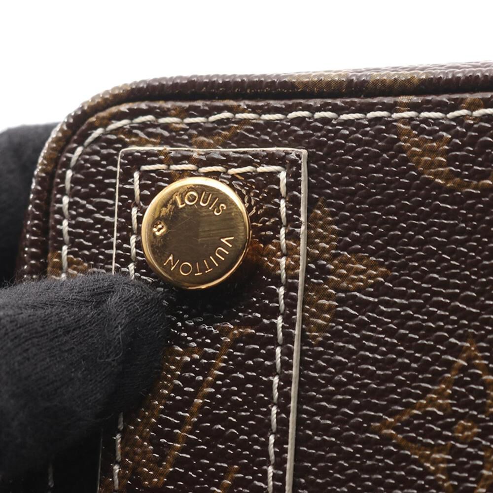 Louis Vuitton Lockit