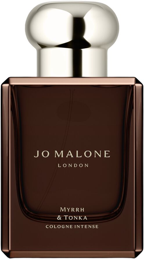 Myrrh & Tonka Cologne Intense