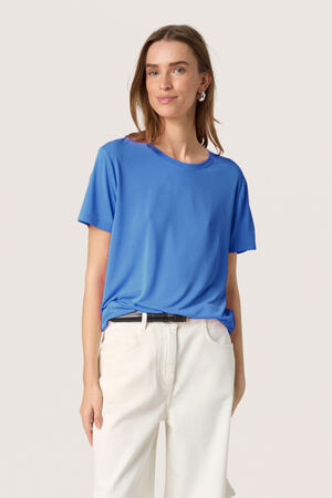 SLColumbine Crew-Neck T-Shirt SS