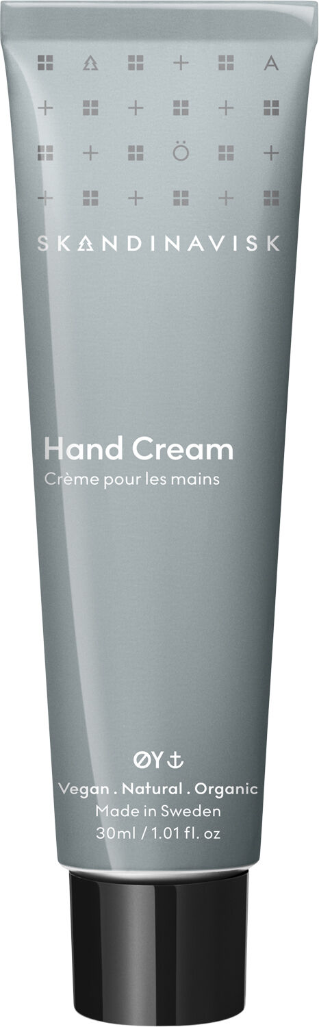 &Oslash;Y 30ml Mini Hand Cream
