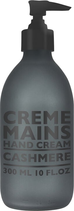 HAND CREAM CASHMERE 300 ML
