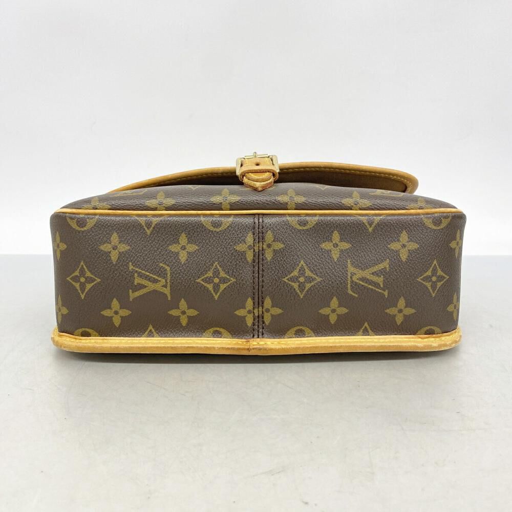 Louis Vuitton Sologne