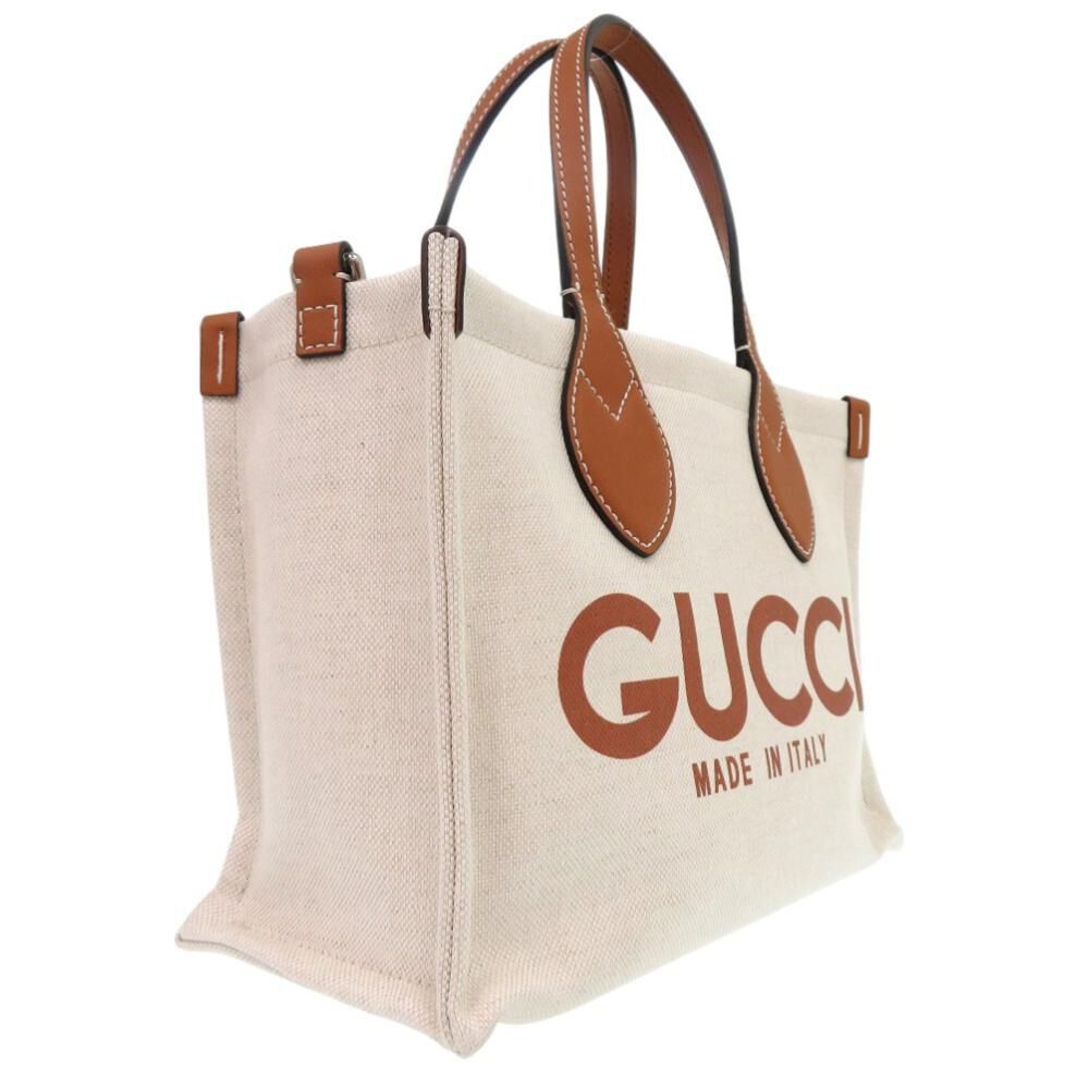 Gucci Tote