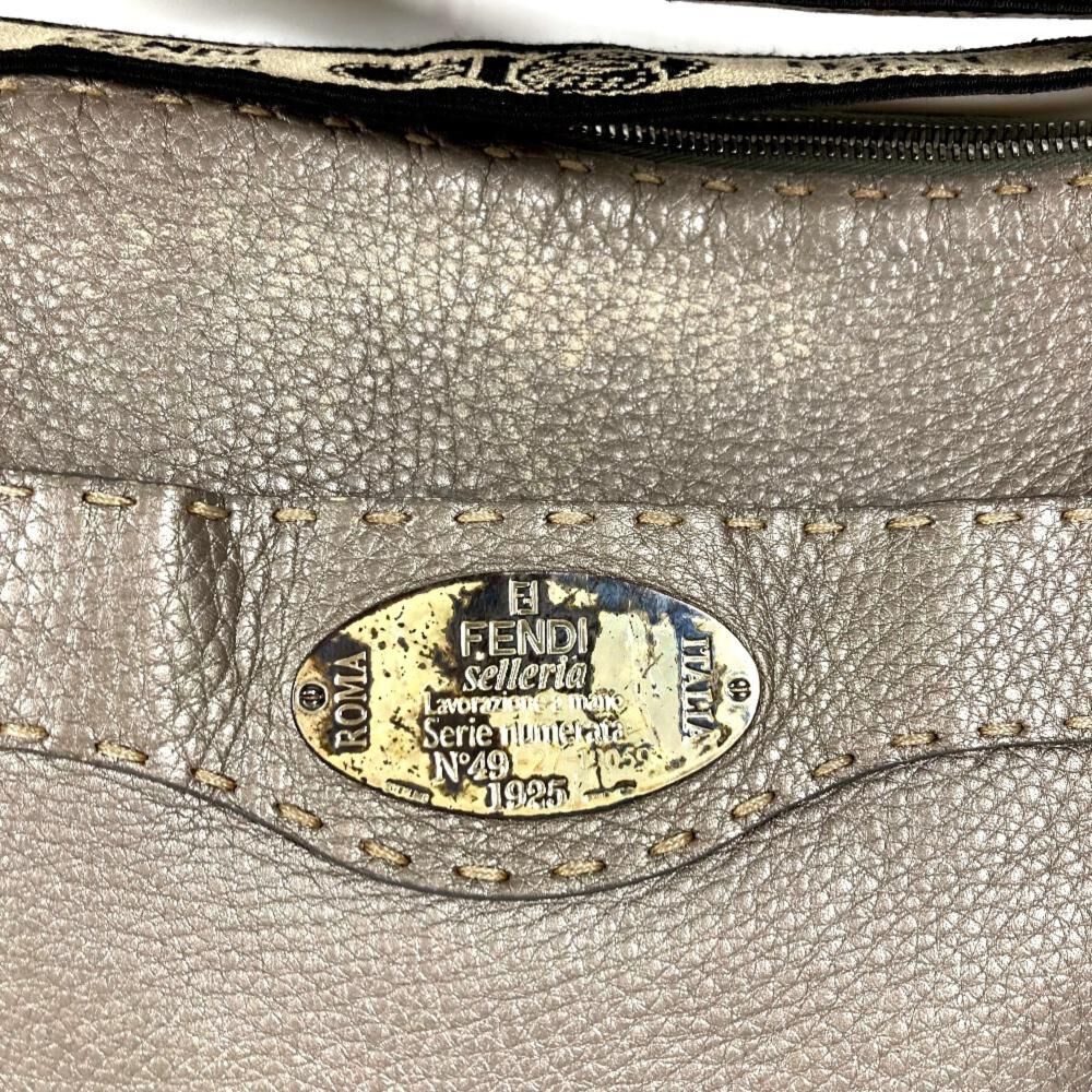 Fendi Shoulder Bag