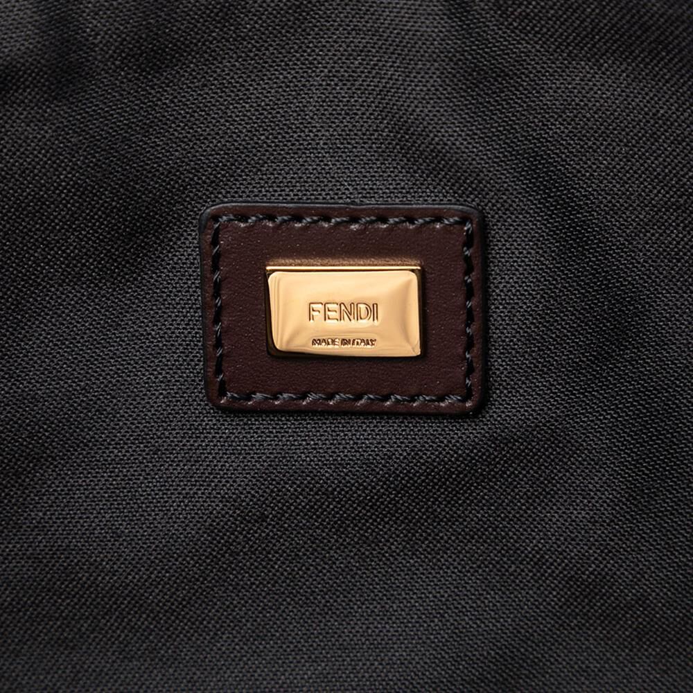 Fendi Clutch
