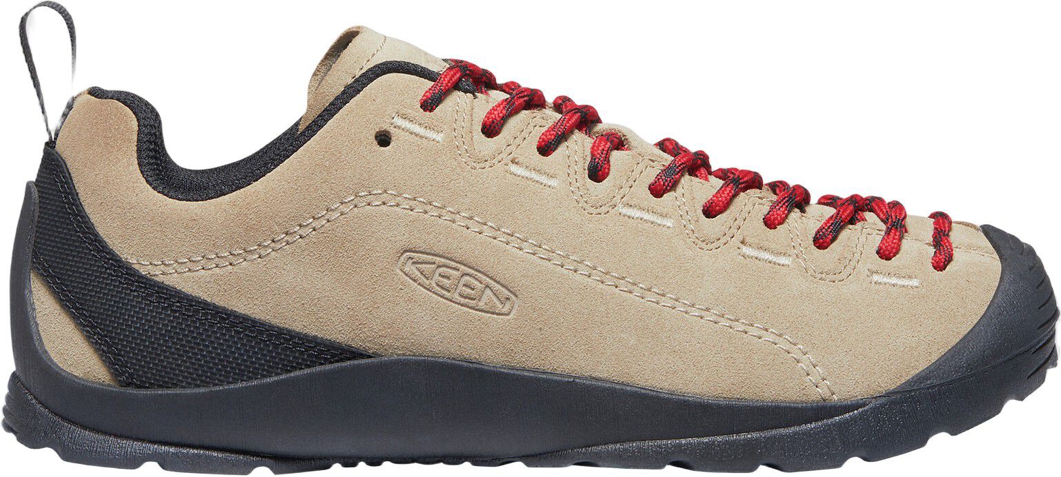 KE JASPER SILVER MINK