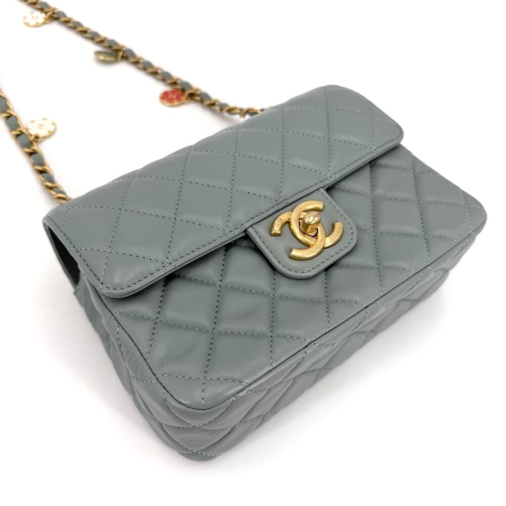 Chanel Shoulder Bag