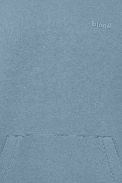 BHDOWNTON HOOD SWEAT NOOS Regular f