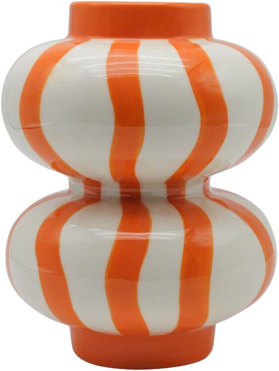 Vase - AUGUSTINO - RAYAS BAILARINAS