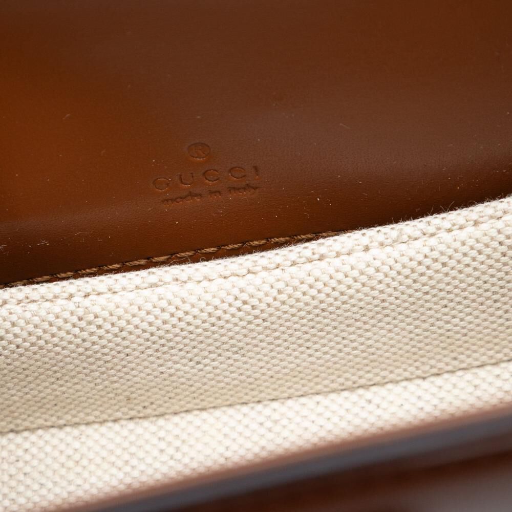 Gucci Bamboo
