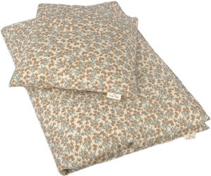 BABY BEDDING GOTS 70X100