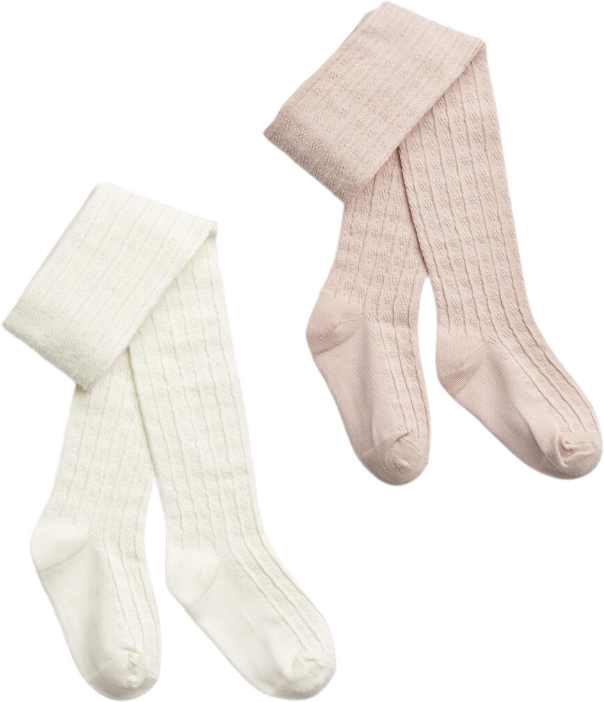 2 par Izzy pointelle str&oslash;mpebukser