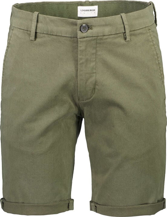 Chino shorts