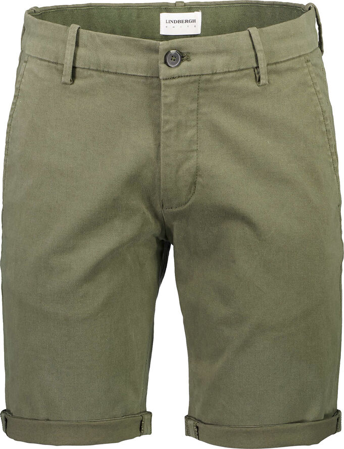 Chino shorts