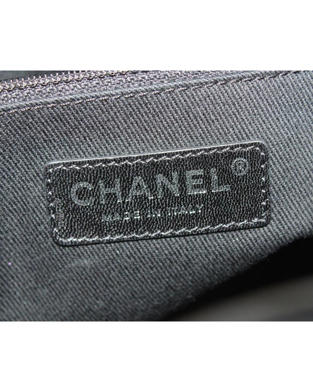 Chanel Shoulder Bag