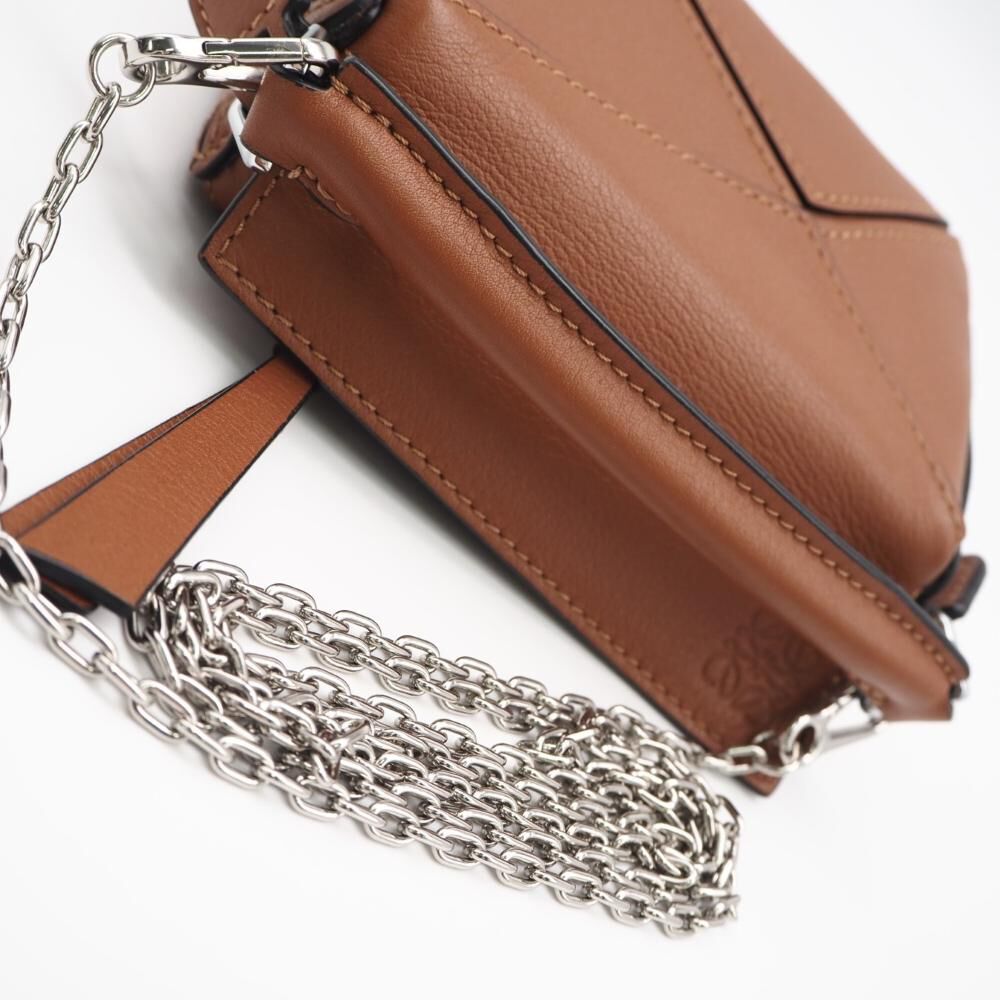 Loewe Puzzle