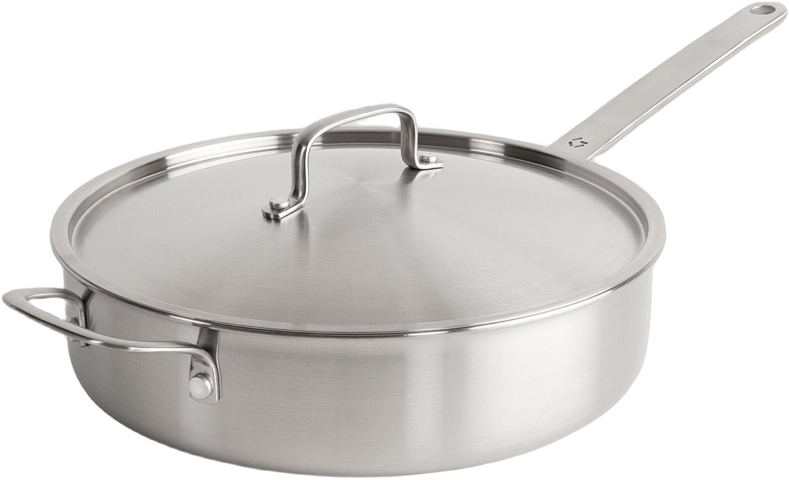 Sauterpande - 5-ply - 28 cm