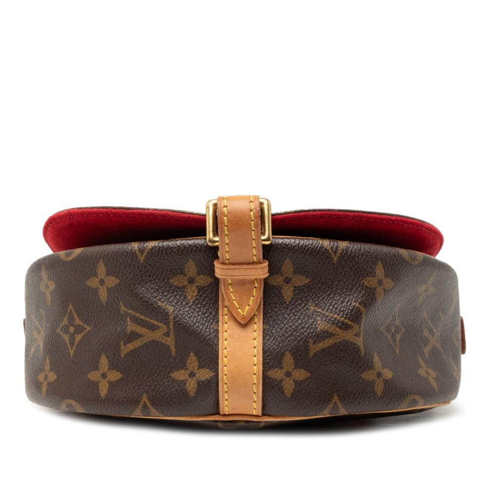 Louis Vuitton Sac Tambourine