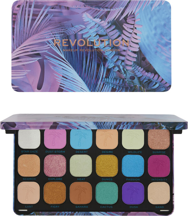 Revolution Forever Flawless Flamboyance Flamingo