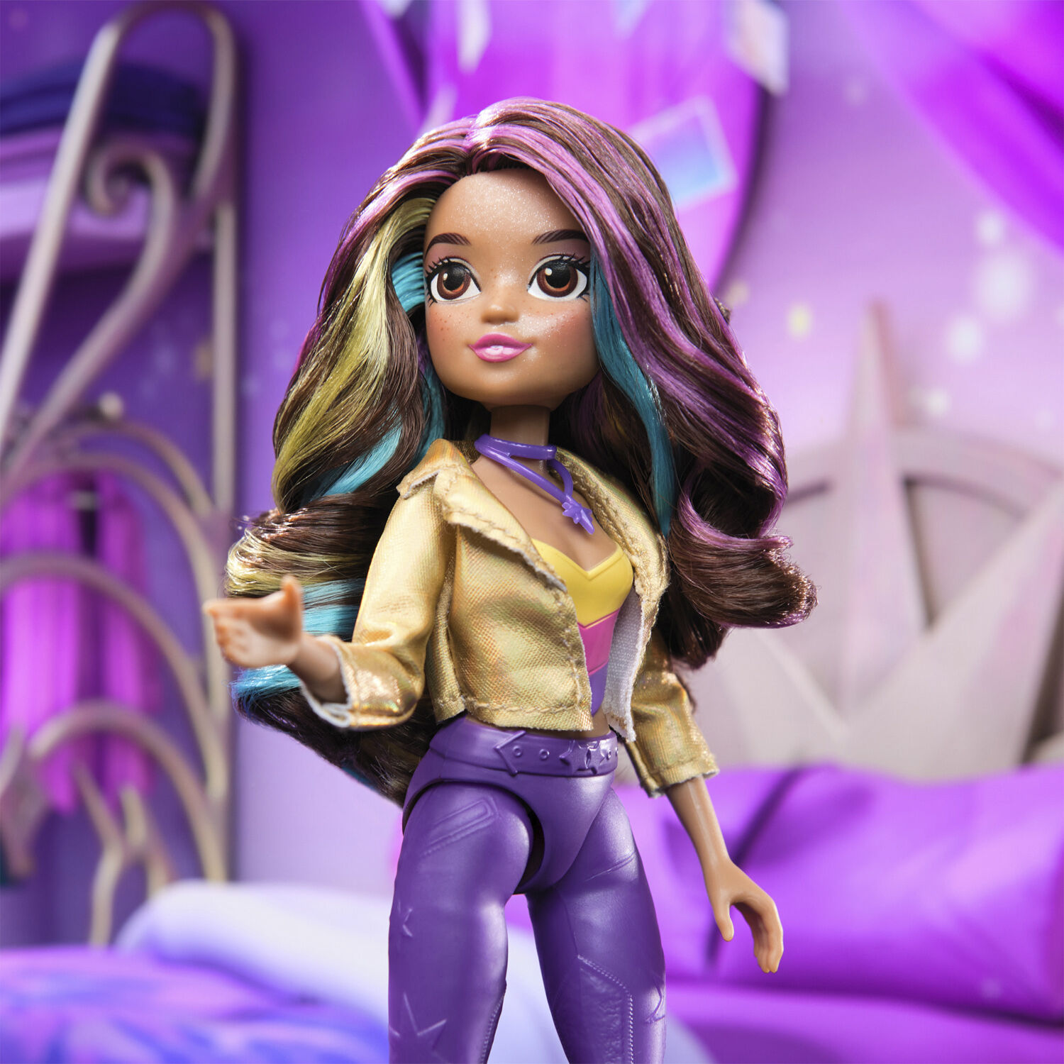 Enhj&oslash;rningeakademiet Dlx