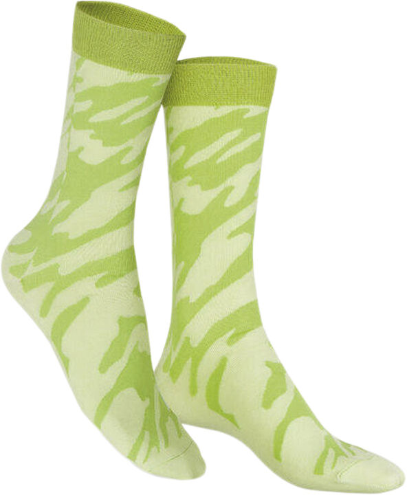 Strømper - Wine White