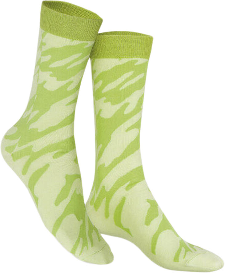 Strømper - Wine White