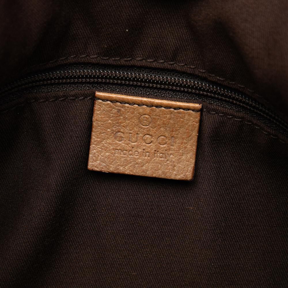 Gucci Shoulder Bag