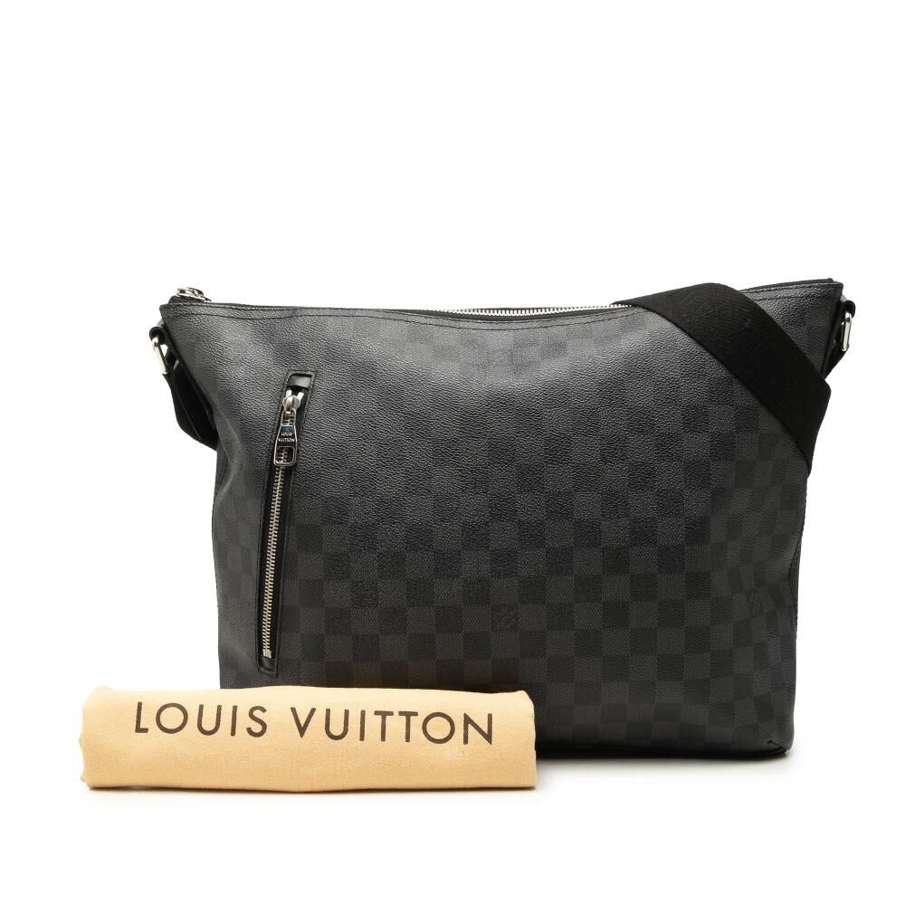 Louis Vuitton Mick
