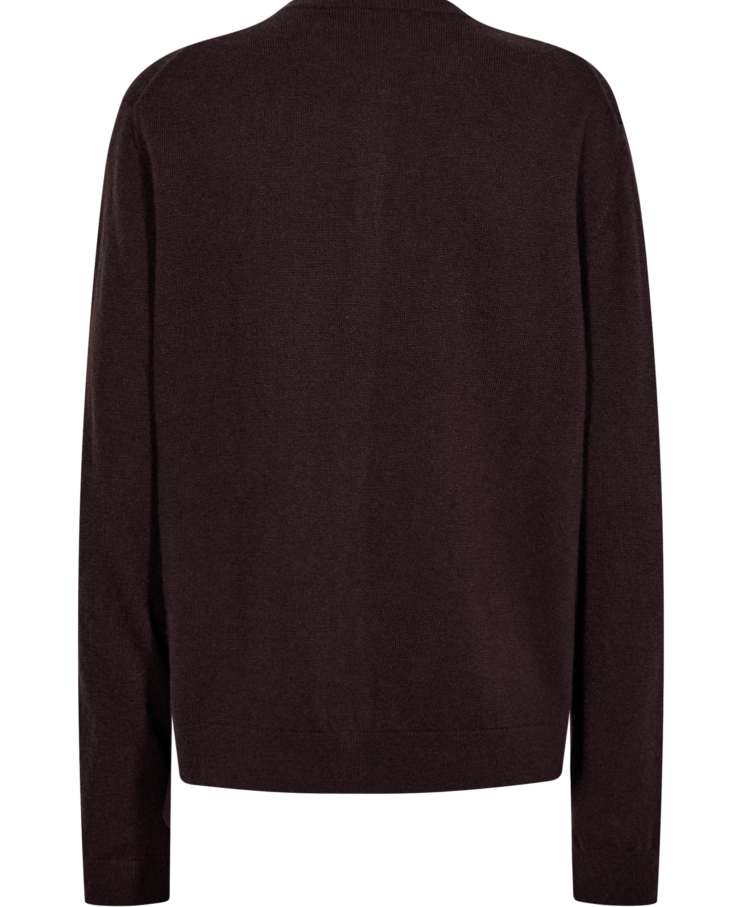 L/S SWEATER