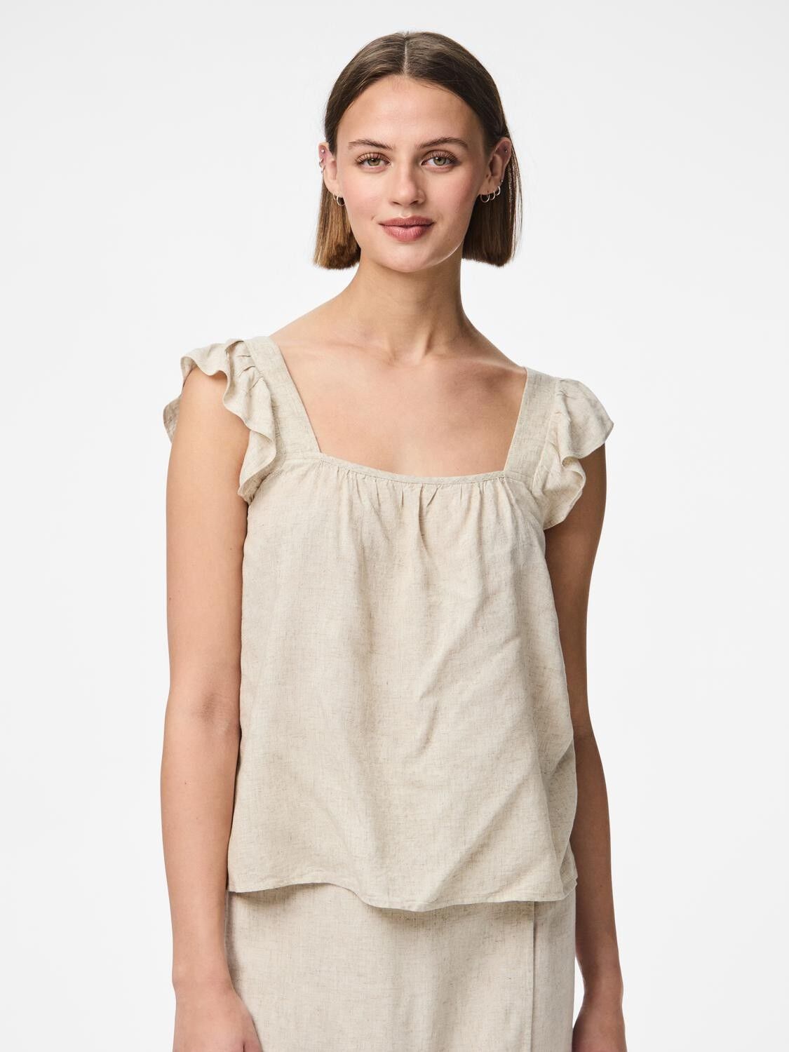 PCPIA SL TOP WVN NOOS