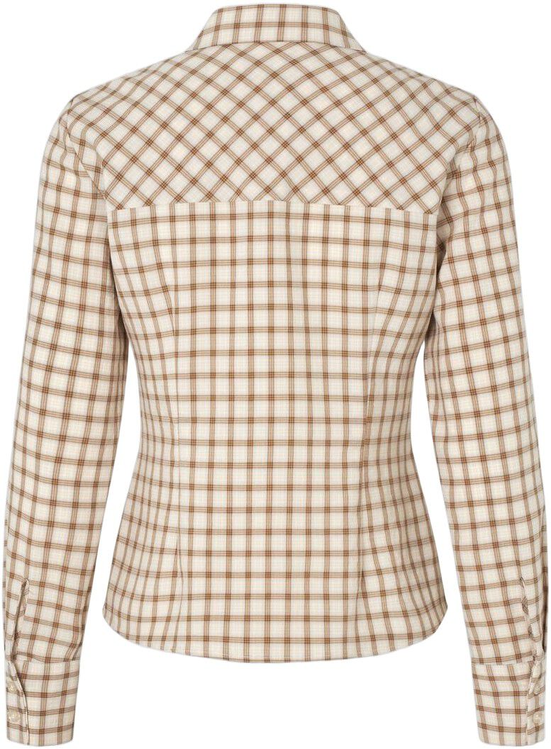 Tottiemd check shirt