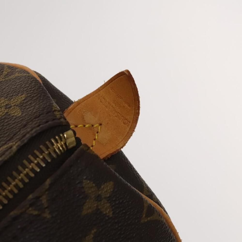 Louis Vuitton Keepall