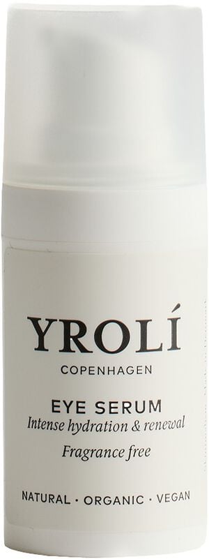 Eye Serum