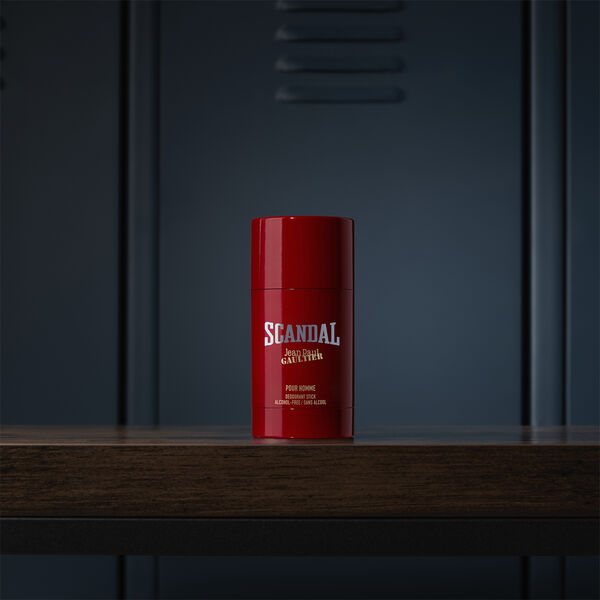 Jean Paul GAULTIER Scandal Him Deodorant stick 75 GR