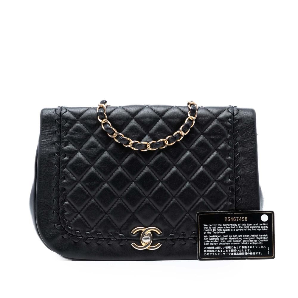 Chanel Flap Bag