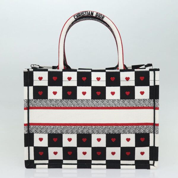 Dior Book Tote