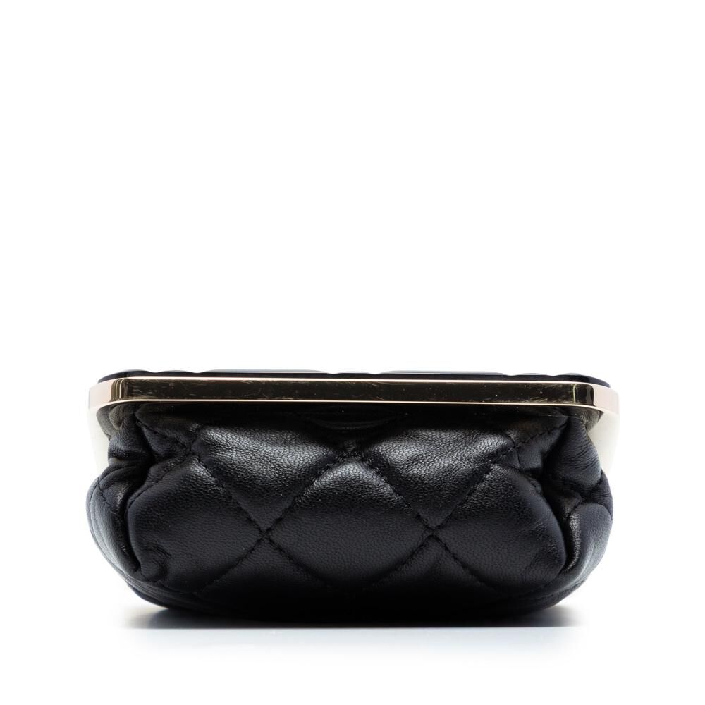 Chanel Crossbody Bag