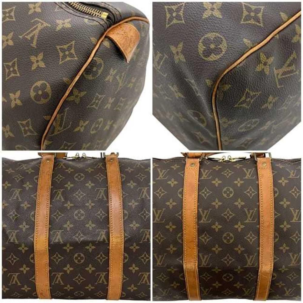 Louis Vuitton Keepall