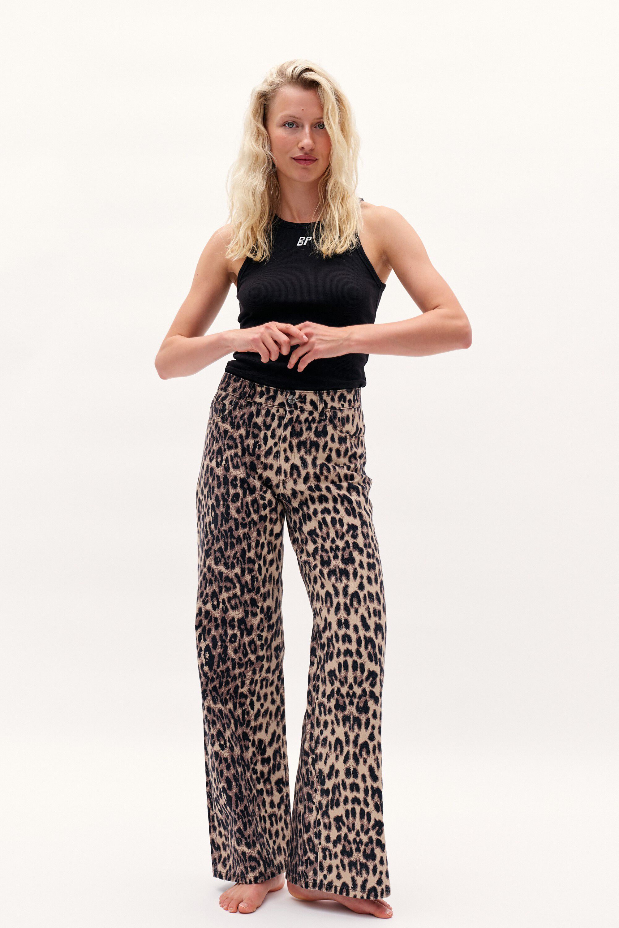 NICETTE Pants