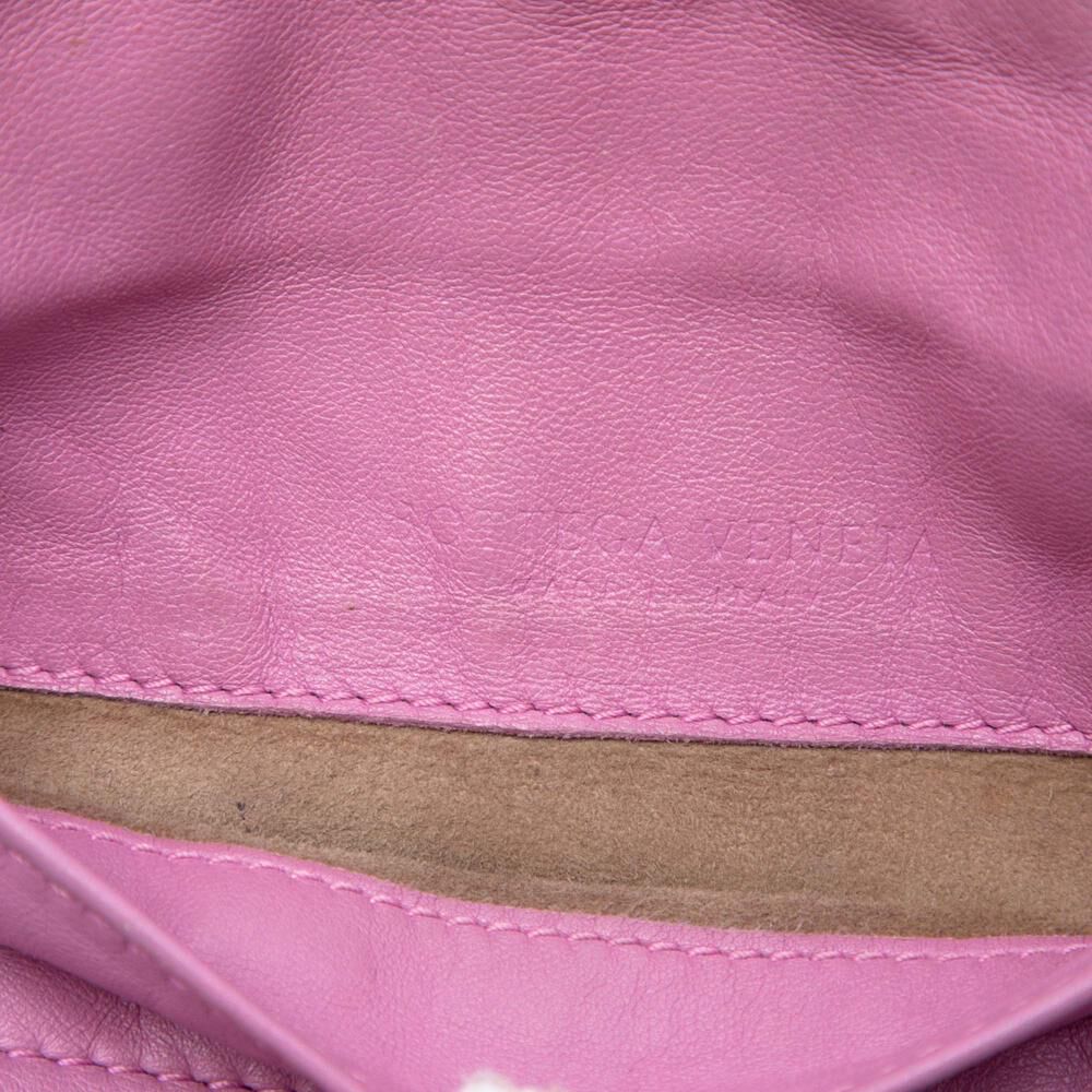 Bottega Veneta Crossbody Bag