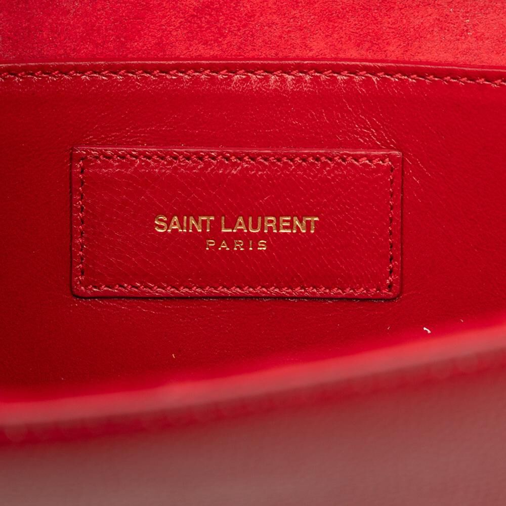 Yves Saint Laurent Clutch